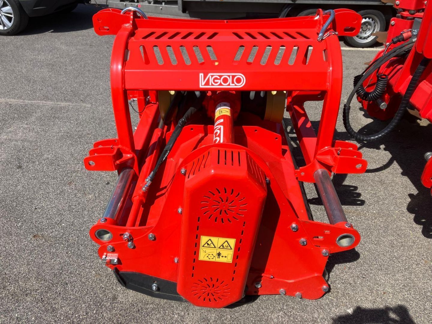 Vigolo MU2R 180 683742553 © GM Bilder