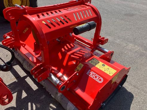 Vigolo MU2R 180 683742554 © GM Bilder