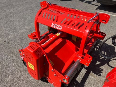 Vigolo MU2R 180 683742555 © GM Bilder