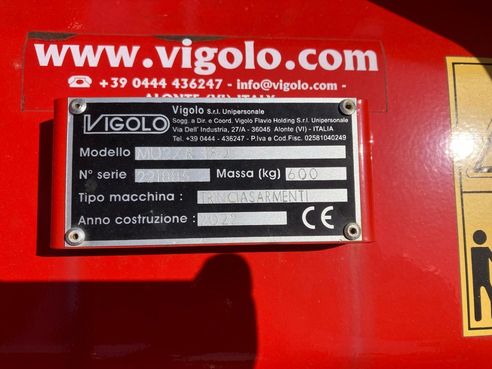 Vigolo MU2R 180 683742557 © GM Bilder