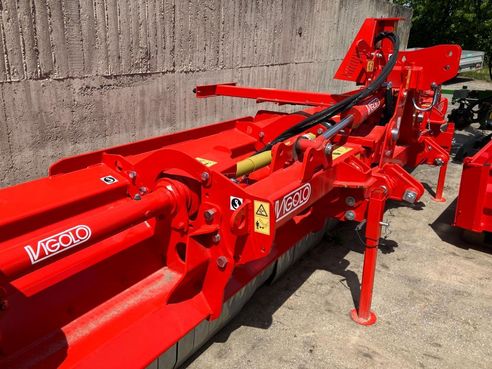 Vigolo TST-V - 25 500 683742611 © GM Bilder