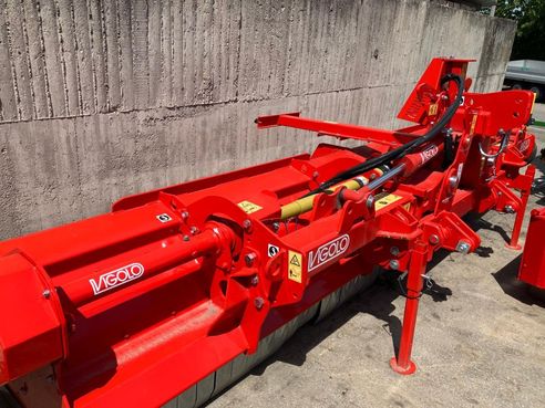 Vigolo TST-V - 25 500 683742613 © GM Bilder