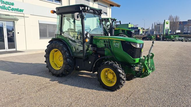 John Deere 5105GN 6837535513 © GM Bilder