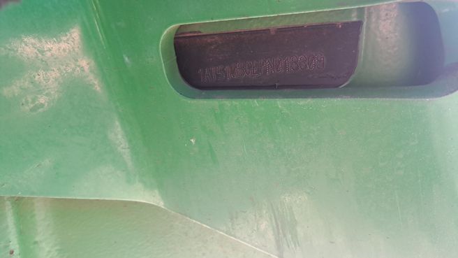 John Deere 5105GN 6837535514 © GM Bilder