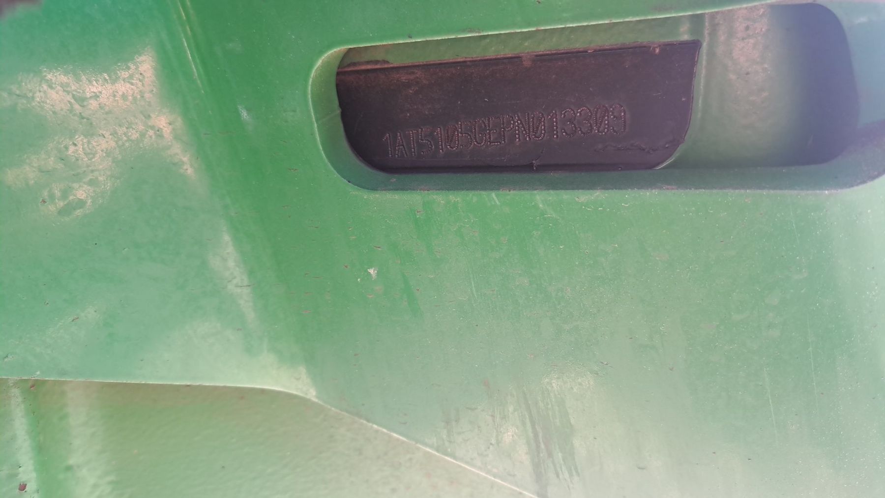 John Deere 5105GN 6837535514 © GM Bilder