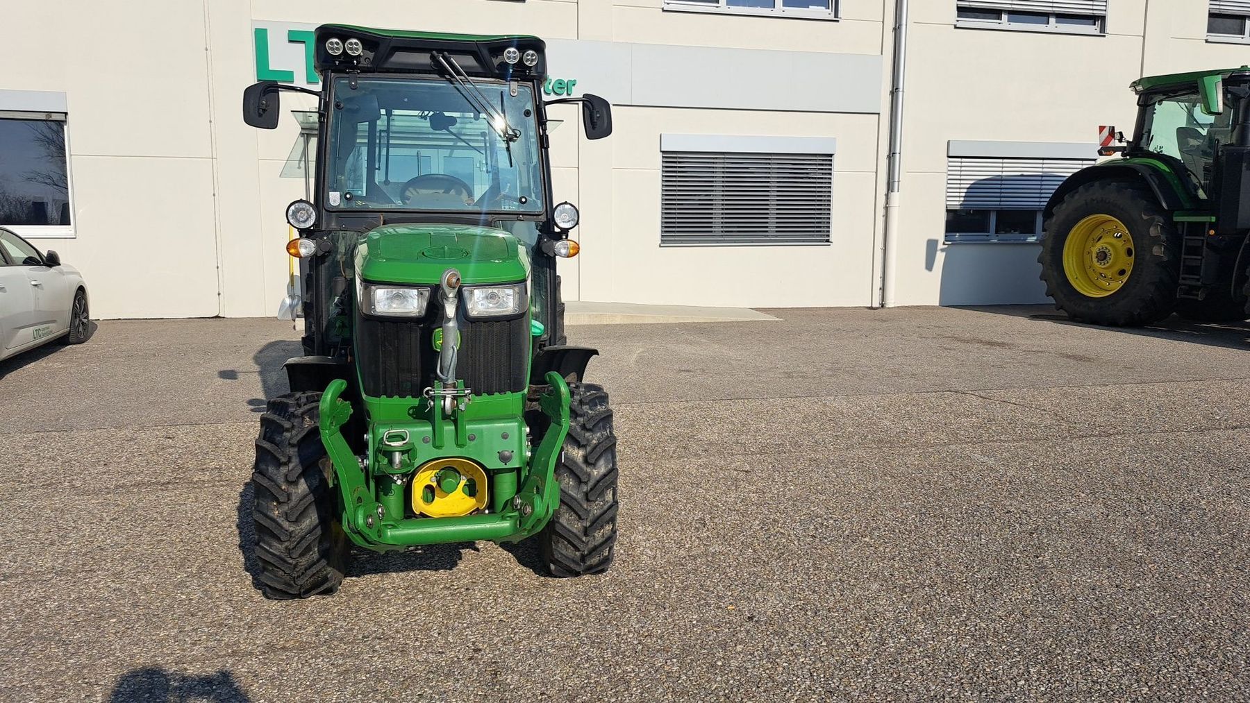 John Deere 5105GN 683753554 © GM Bilder
