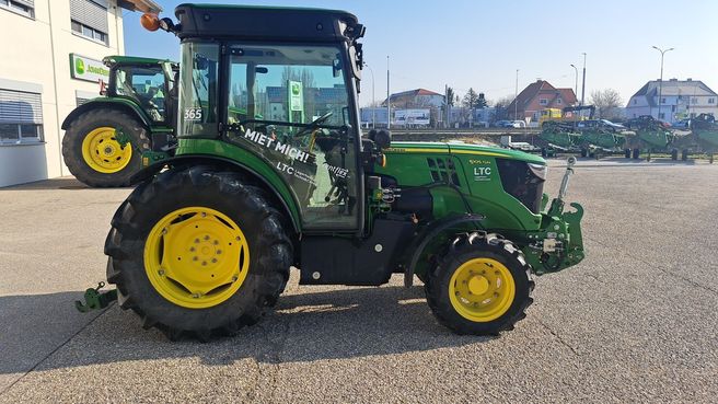 John Deere 5105GN 683753555 © GM Bilder