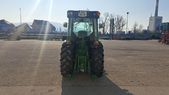 John Deere 5105GN 683753556 © GM Bilder