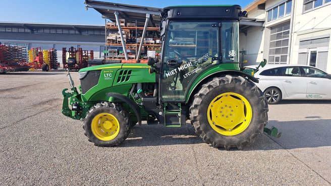 John Deere 5105GN 683753557 © GM Bilder