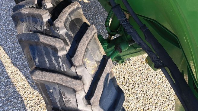 John Deere 5105GN 683753559 © GM Bilder