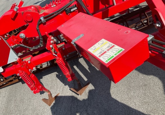 Quivogne Turbocombinator  6837771310 © GM Bilder