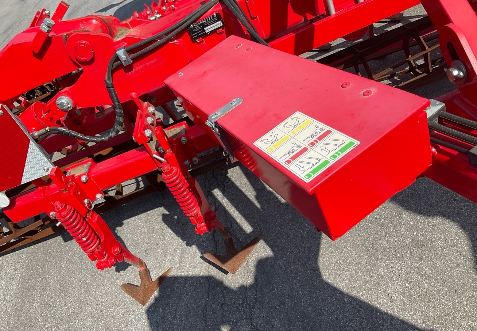 Quivogne Turbocombinator  6837771310 © GM Bilder