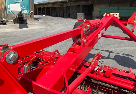 Quivogne Turbocombinator  6837771311 © GM Bilder