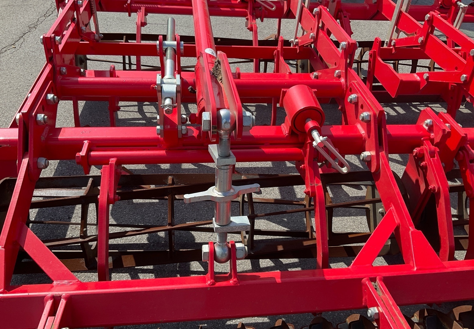 Quivogne Turbocombinator  6837771313 © GM Bilder