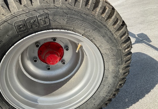 Quivogne Turbocombinator  6837771314 © GM Bilder