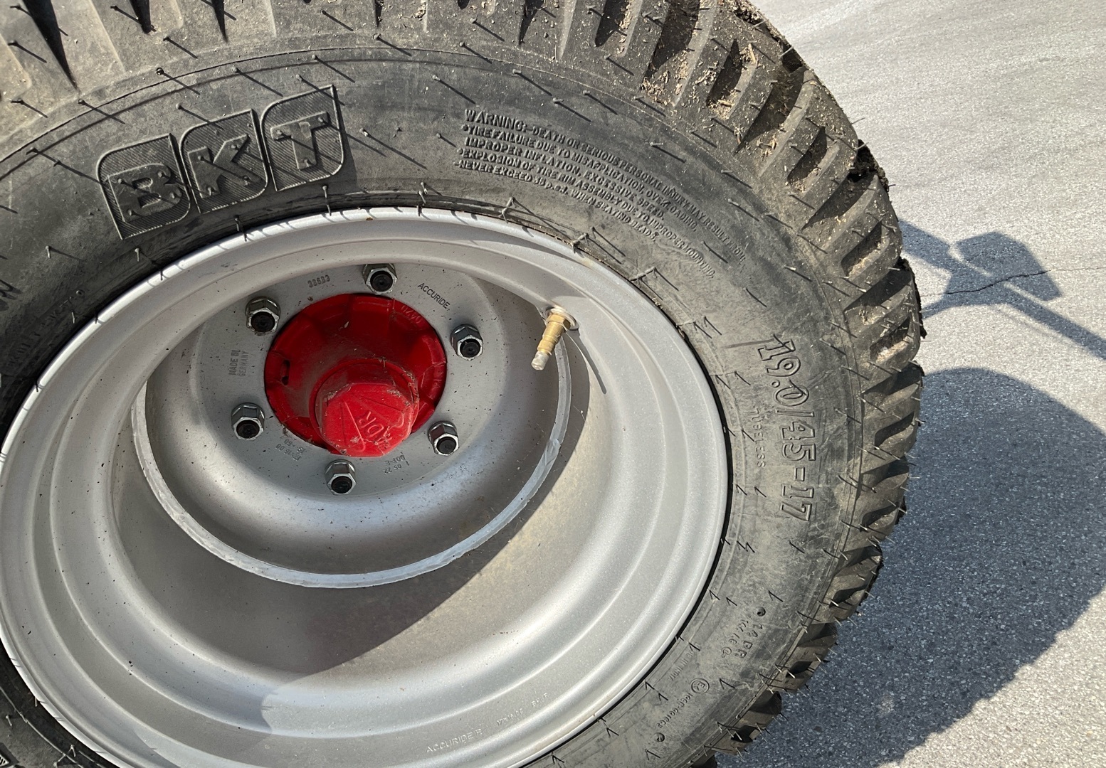 Quivogne Turbocombinator  6837771314 © GM Bilder