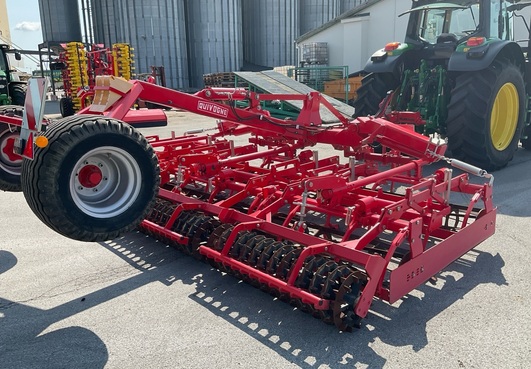 Quivogne Turbocombinator  683777132 © GM Bilder