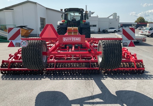 Quivogne Turbocombinator  683777136 © GM Bilder