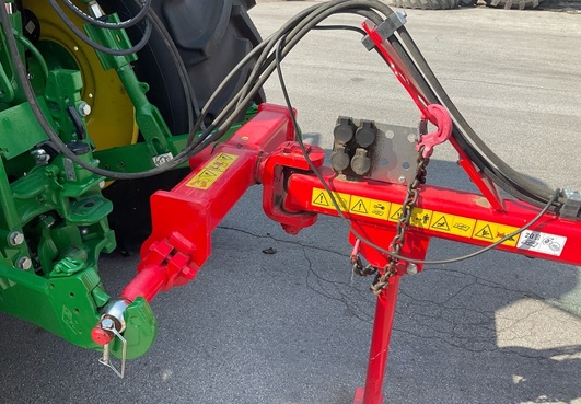 Quivogne Turbocombinator  683777138 © GM Bilder