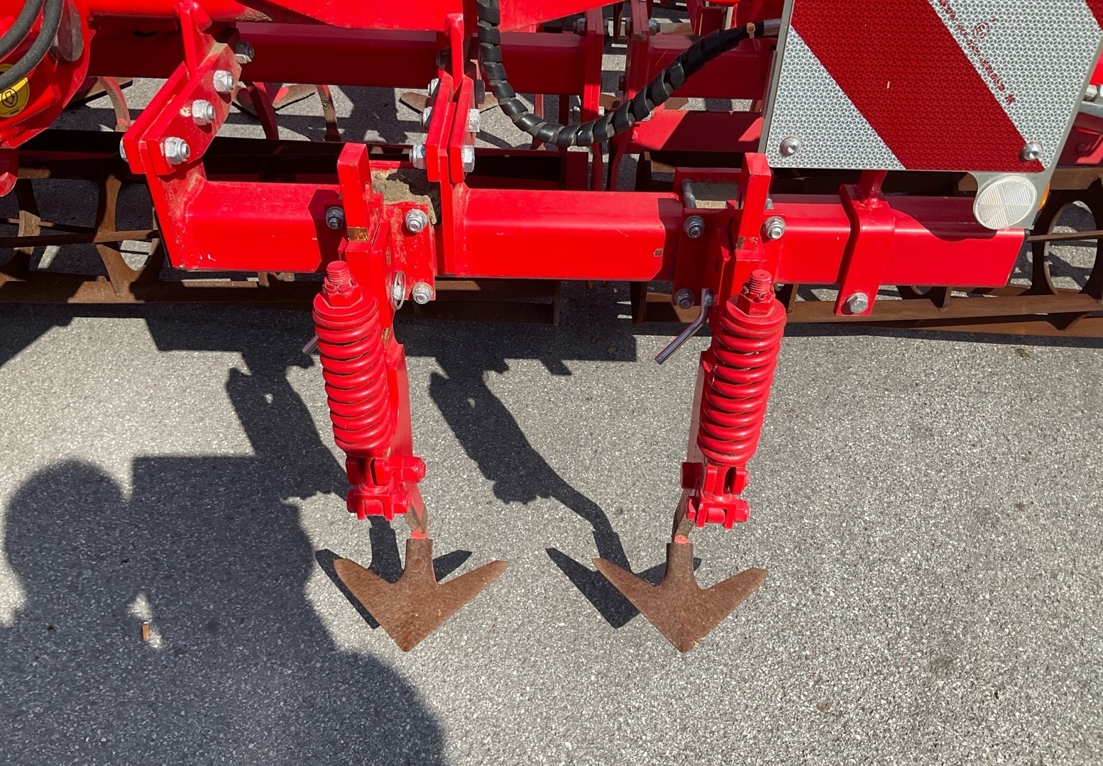 Quivogne Turbocombinator  683777139 © GM Bilder