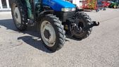New Holland TN70S 6837801013 © GM Bilder