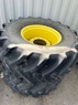 Mitas 650/75 R42 und 600/70 R28 683784241 © GM Bilder