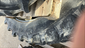 Vredestein 340/85 R48 & 11.2-25 683787690 © GM Bilder