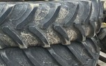 Vredestein 340/85 R48 & 11.2-25 683787697 © GM Bilder