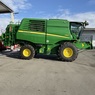 John Deere T550 i 683807712 © GM Bilder