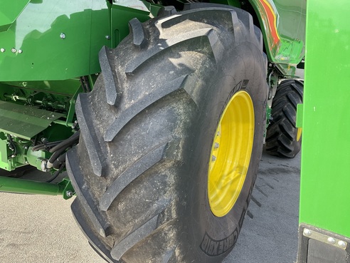 John Deere T550 i 6838077135 © GM Bilder