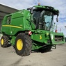 John Deere T550 i 6838077136 © GM Bilder