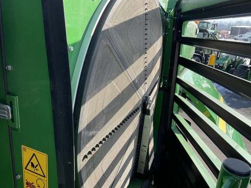 John Deere T550 i 6838077138 © GM Bilder