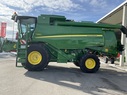 John Deere T550 i 683807714 © GM Bilder