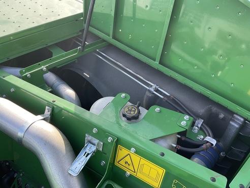 John Deere T550 i 6838077140 © GM Bilder
