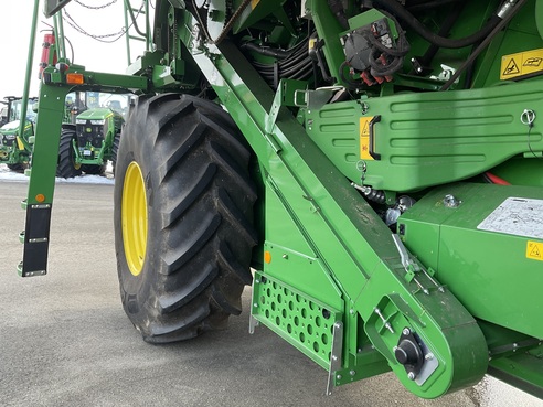 John Deere T550 i 6838077141 © GM Bilder