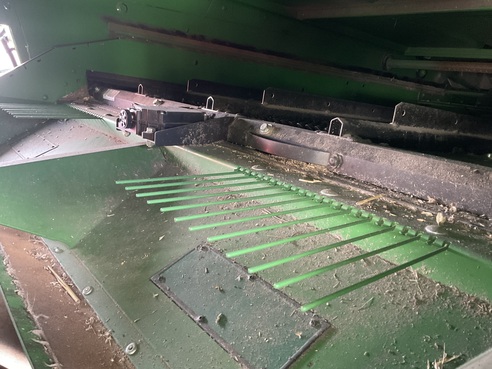 John Deere T550 i 6838077147 © GM Bilder