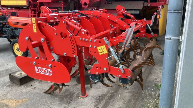 Vigolo DIG 950/7 683809171 © GM Bilder