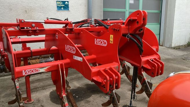 Vigolo DIG 950/7 683809173 © GM Bilder