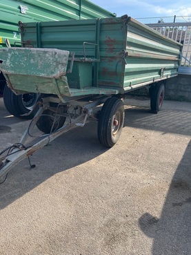 Fuhrmann 6,8 to 683812490 © GM Bilder