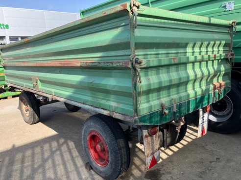 Fuhrmann 6,8 to 683812492 © GM Bilder