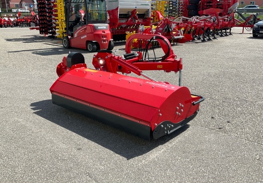 Tehnos MB 200 683830272 © GM Bilder