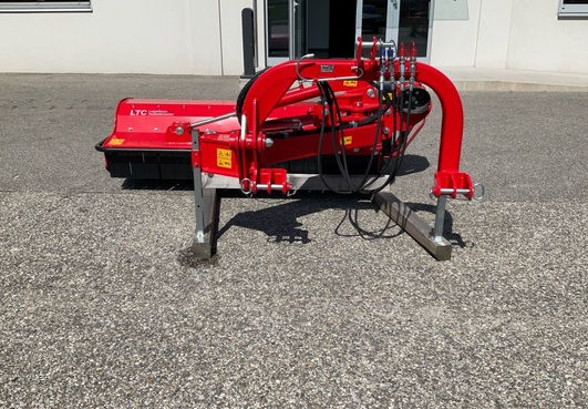 Tehnos MB 200 683830274 © GM Bilder