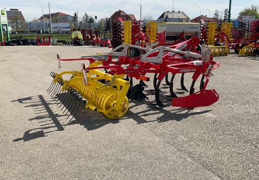 PÃ¶ttinger Synkro 3030 683836932 © GM Bilder