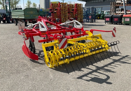 PÃ¶ttinger Synkro 3030 683836933 © GM Bilder