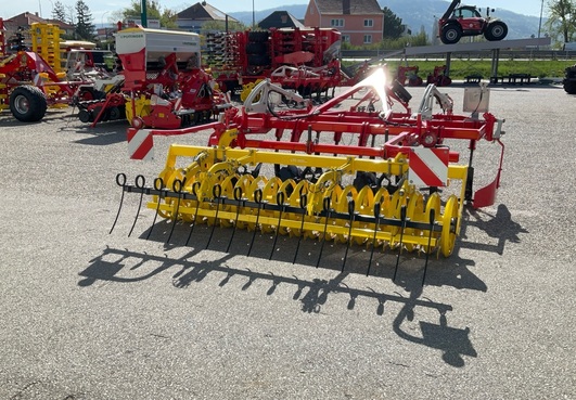 PÃ¶ttinger Synkro 3030 683836936 © GM Bilder
