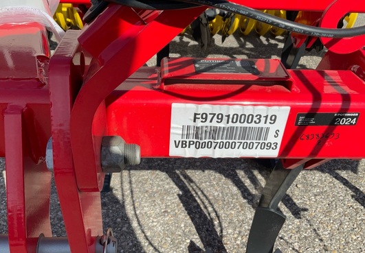 PÃ¶ttinger Synkro 3030 683836938 © GM Bilder