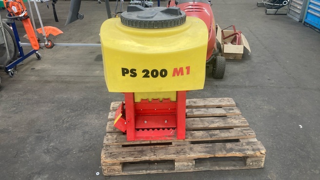 APV PS 200 M1 683848033 © GM Bilder