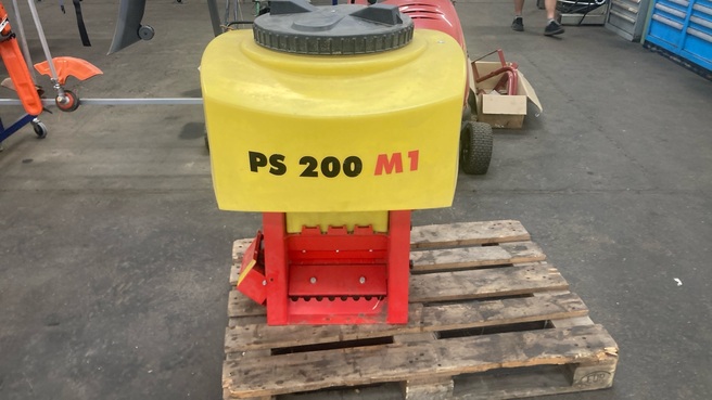 APV PS 200 M1 683848035 © GM Bilder