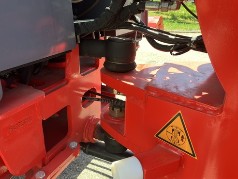 TREJON Flexitrac 1244 6838547810 © GM Bilder