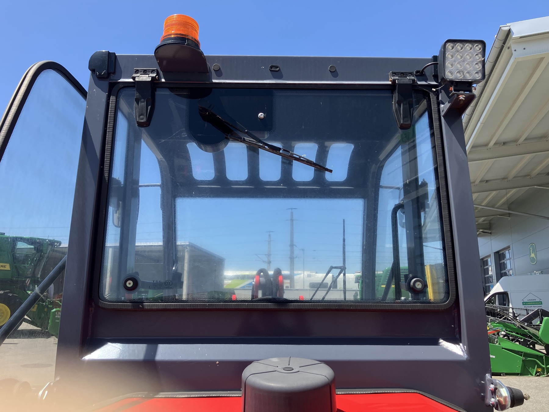 TREJON Flexitrac 1244 6838547814 © GM Bilder